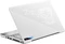 ASUS ROG Zephyrus G14 GA401QM-K2043T, Moonlight White, Ryzen 9 5900HS, 32GB RAM, 1TB SSD, GeForce RTX 3060, DE Vorschaubild