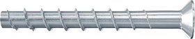fischer UltraCut FBS II 10x160 105/95/75 SK Betonschraube, 10x160mm, 20 Stück