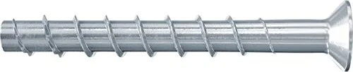fischer UltraCut FBS II 8x140 90/75 SK Betonschraube, 8x140mm, 50 Stück