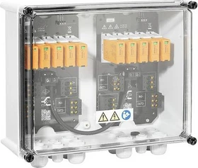 Weidmüller PVN DC 2I 2O 4MPP SPD1R CG 11