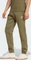 adidas Trefoil Essentials Trainingshose lang olive strata (Herren) Vorschaubild
