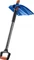 Ortovox Kodiak Lawinenschaufel safety blue Vorschaubild
