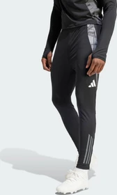 adidas Tiro 24 Competition Trainingshose lang black/team dark grey (Herren)