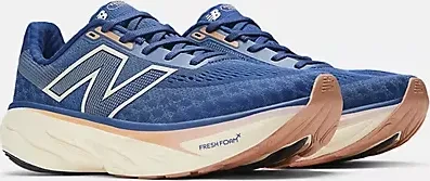 New Balance Fresh Foam X 1080v14 inkwell/calcium/copper (Damen)