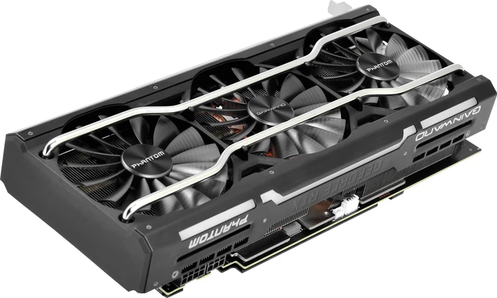 Gainward GeForce RTX 2070 Phantom GS, 8GB GDDR6, HDMI, USB-C, 3x DP