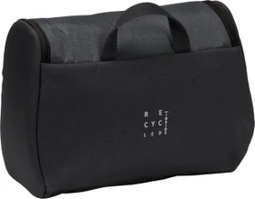Vaude WegaWash Toiletry Bag schwarz