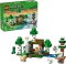 LEGO Minecraft - Erstes Abenteuer in der Nacht Vorschaubild