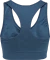 hummel Seamless Sports Top Funktionsshirt ärmellos stargazer (Damen) Vorschaubild