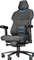 Backforce One Plus Gamingstuhl, schwarz/blau Vorschaubild