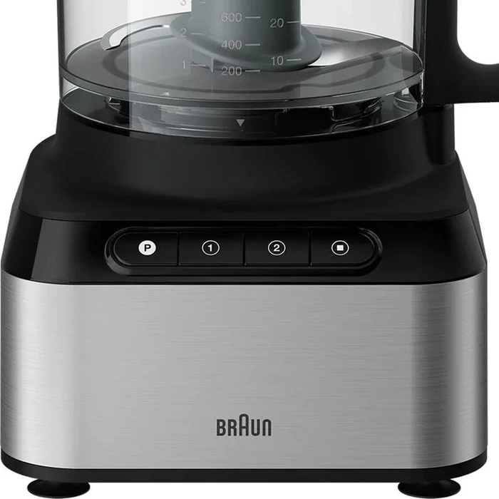 Braun FP 3233SI Food Processor
