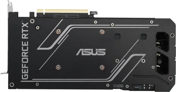 ASUS KO GeForce RTX 3060 V2 OC Edition, KO-RTX3060-O12G-V2-GAMING, 12GB GDDR6, 2x HDMI, 3x DP