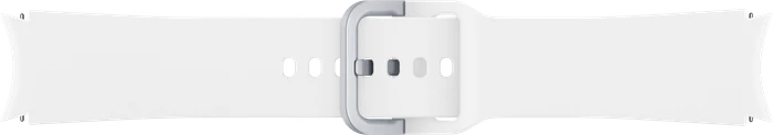 Samsung Sport Band 20mm M/L weiß
