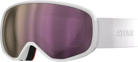 Atomic Revent M HD white/pink-copper