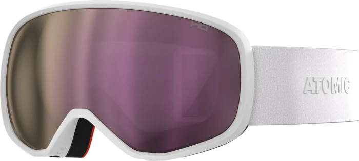 Atomic Revent M HD white/pink-copper