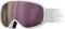 Atomic Revent M HD white/pink-copper Vorschaubild