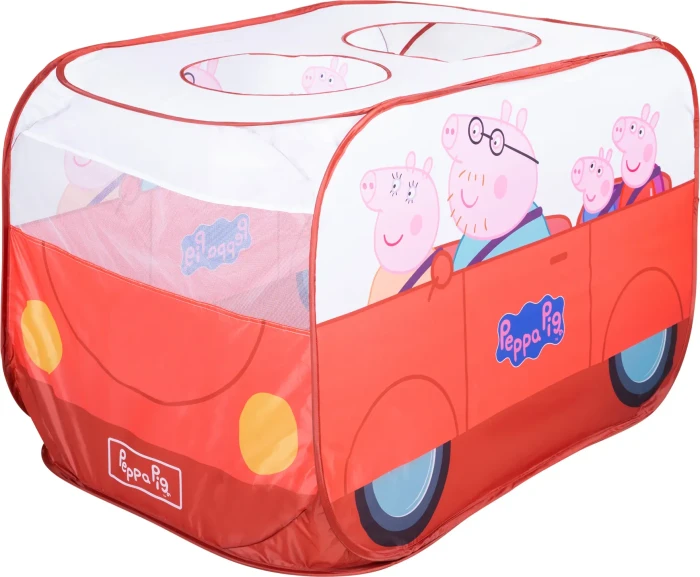 roba Pop-Up Spielzelt Peppa Pig (98353PP1)