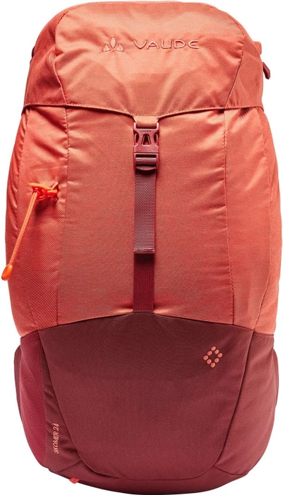 Vaude Skomer 24 Modell 2021 hotchili (Damen)