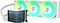 TRYX Panorama ARGB 360 White, weiß Vorschaubild