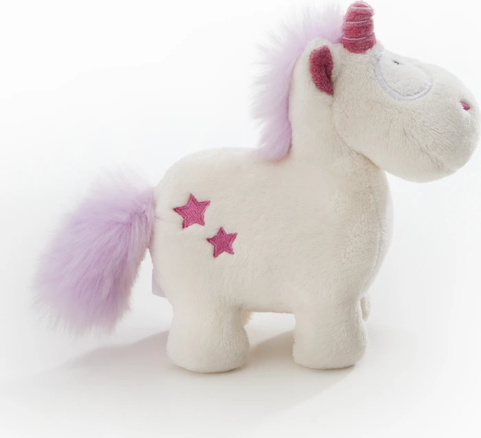 Nici Theodor and Friends Einhorn Theodor 13cm