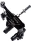 SRAM Apex Caliper mechanisch VR+HR Felgenbremsenset schwarz Vorschaubild