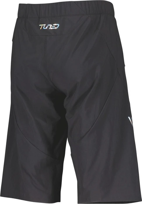 Scott Trail Tuned Fahrradhose kurz schwarz (Herren)
