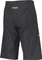 Scott Trail Tuned Fahrradhose kurz schwarz (Herren) Vorschaubild