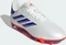 adidas Copa Pure II Club FxG cloud white/lucid blue/solar red (Junior) Vorschaubild