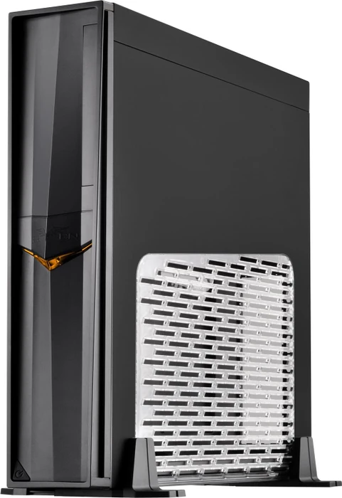 SilverStone Raven Z RVZ02, Acrylfenster, Mini-ITX