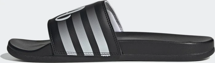 adidas Comfort Adilette core black/cloud white