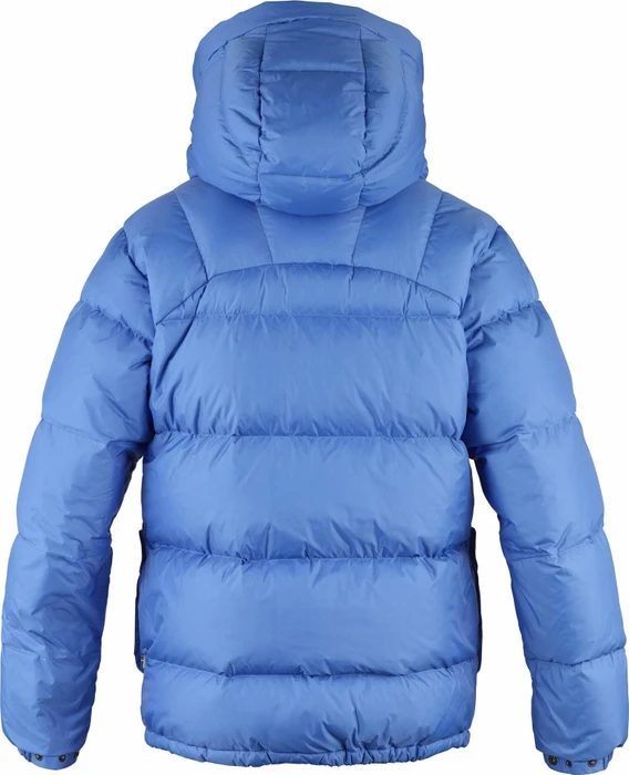 Fjällräven Expedition Down Lite Funktionsjacke un blue (Herren)