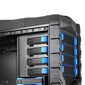 Thermaltake Chaser MK-I schwarz, Acrylfenster