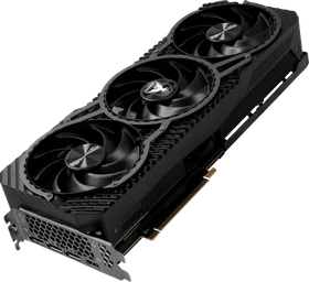 Gainward GeForce RTX 4070 Ti Phoenix, 12GB GDDR6X, HDMI, 3x DP