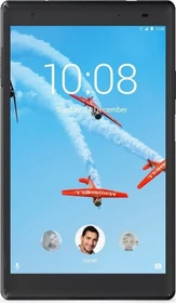 Lenovo Tab4 8 Plus TB-8704X, schwarz, 4GB RAM, 64GB, LTE
