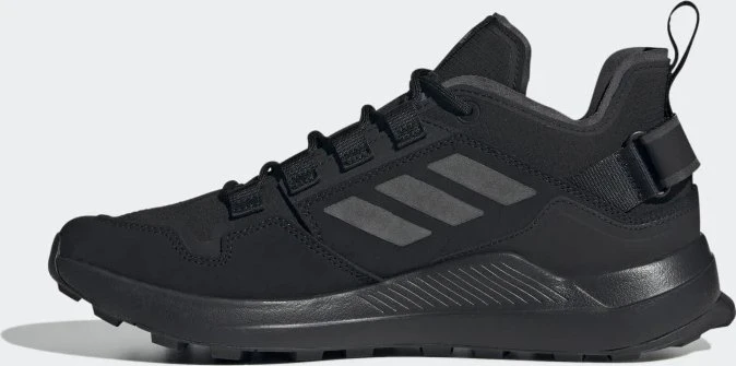 adidas Terrex Hikster Low core black (Herren)