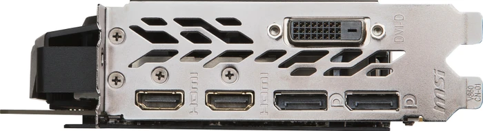 MSI GeForce GTX 1080 Ti Duke 11G OC, 11GB GDDR5X, DVI, 2x HDMI, 2x DP