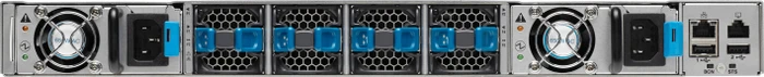 Cisco Rackmount 10G Managed SAN-Switch, 48x RJ-45, 6x QSFP+