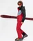 Maier Sports Anton 2.1 Skihose lang salsa (Herren) Vorschaubild
