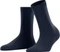Falke Cosy Wool Socken space blue (Damen) Vorschaubild