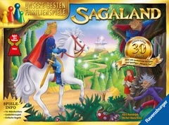 Sagaland