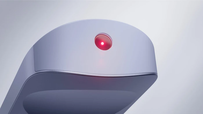 Logitech Spotlight 2 Light Lilac, LogiBolt, USB-C/Bluetooth