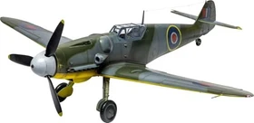 Airfix Messerschmitt Bf109G-5/6