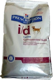 Hill's Prescription Diet Canine i/d, 12kg