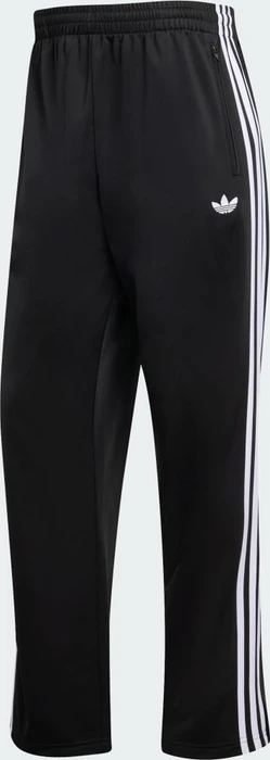 adidas Firebird Trainingshose lang schwarz (Herren)