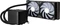 TRYX Panorama ARGB 240 Black, schwarz Vorschaubild