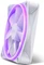 NZXT F Series F120 RGB, Matte White, weiß, 120mm Vorschaubild