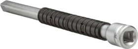 Wera 8794 LA Zyklop Verlängerung 150mm, 1/4"