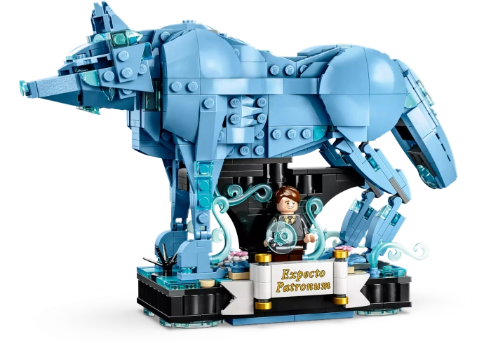 LEGO Harry Potter - Expecto Patronum
