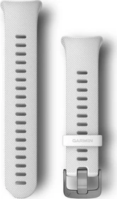 Garmin Ersatzarmband für Forerunner 45S weiß (010-11251-2B)
