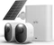 Arlo Ultra 3 weiß, inkl. Smart Hub und Solarpanel, 2er-Pack Vorschaubild