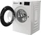 Bauknecht B WM 10A9 BS Frontlader Vorschaubild